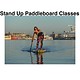 Stand Up Paddleboard Classes