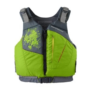 Stohlquist Youth Escape PFD  Closeout 50% off SALE!