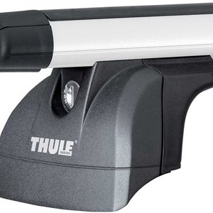 Thule Rapid Podium Foot Pack California Canoe Kayak