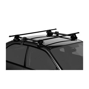 thule rack adapter