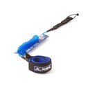 Hobie Hobie SUP Leash Coil 8' Blue