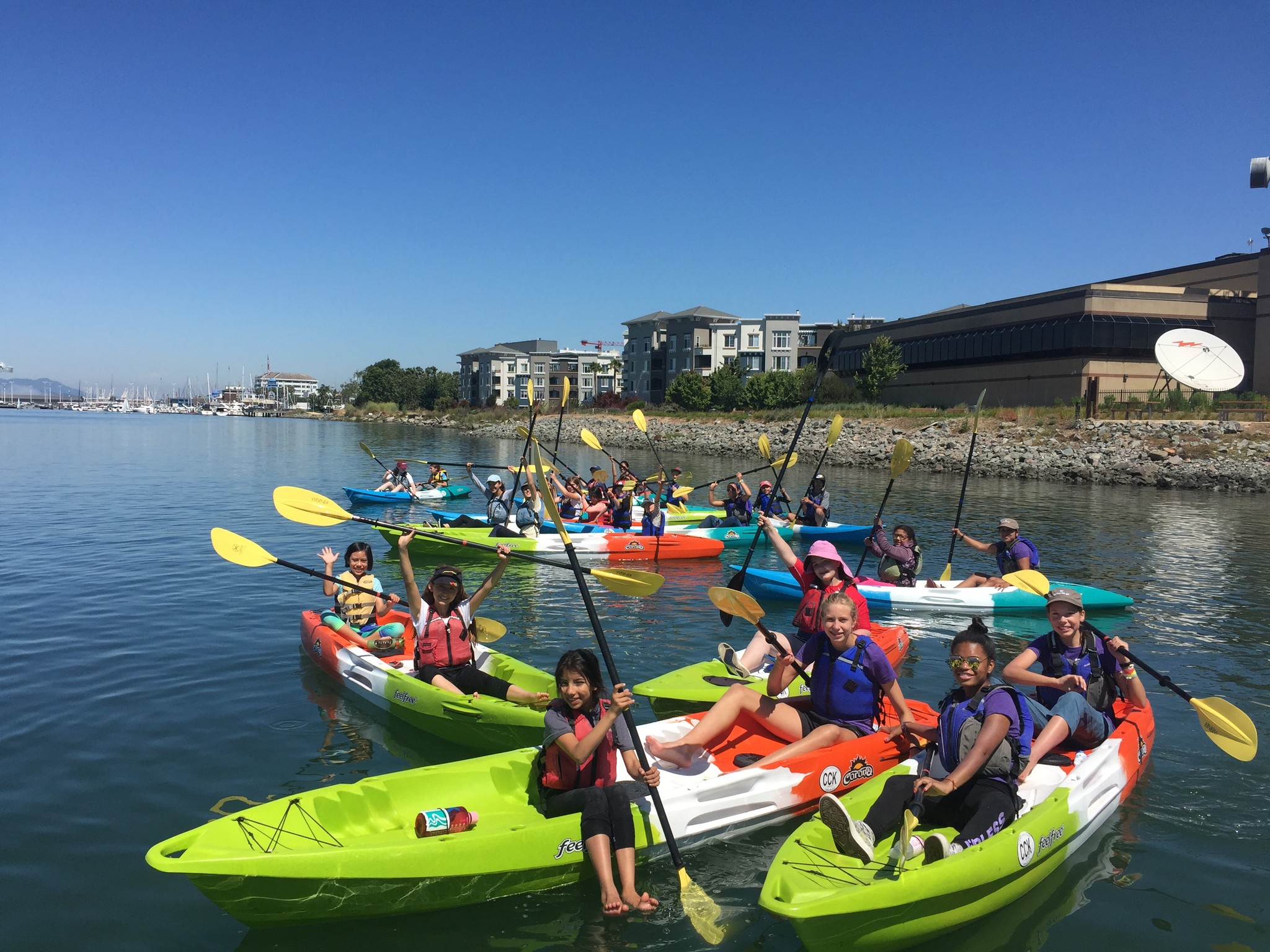 California Canoe & Kayak - California Canoe & Kayak