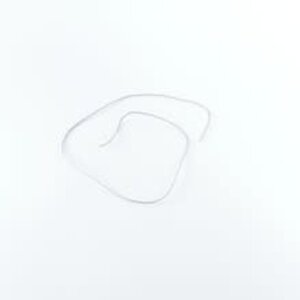 Hobie Hobie Rudder Line-Control 700 Lb  Gray/ft