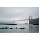 Paddle Golden Gate 2020