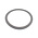 Hobie Hobie Flange Gasket (8'' Round Hatch) CLOSEOUT ITEM