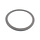 Hobie Hobie Flange Gasket (8'' Round Hatch)