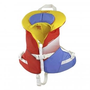 Stohlquist Infant PFD 0-30 lbs