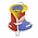 Stohlquist Infant PFD 0-30 lbs SALE