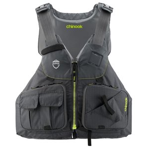 NRS NRS Chinook Fishing PFD