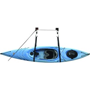 Malone Malone Kayak Hammock Deluxe Boat Hoist