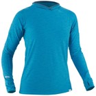 NRS NRS Women's H2Core Silkweight Hoodie