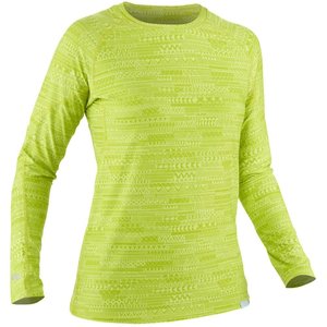 NRS NRS Women's H2Core Silkweight Long Sleeve Shirt