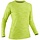 NRS NRS Women's H2Core Silkweight Long Sleeve Shirt