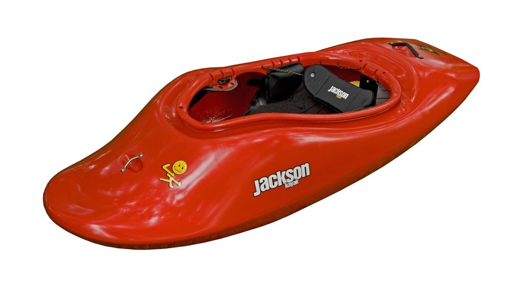 Red, White and Blue.gill - Jackson Kayak