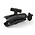 RAM Mount Hobie RAM Lowrance Base w/1.5'' Arm (Elite-5 Series)