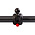 Hobie Hobie RAM Ball 1'' H-Rail