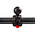 Hobie Hobie RAM Ball 1.5'' H-Rail