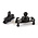 RAM Mount Hobie RAM X-Grip 1" Ball and Base