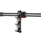 Hobie Hobie H-Rail Rod Rack - Each CLOSEOUT ITEM