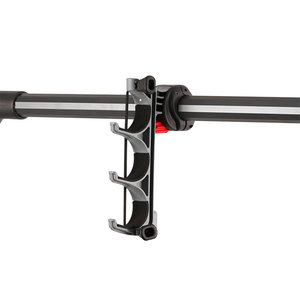 Hobie Hobie H-Rail Rod Rack - Each CLOSEOUT ITEM
