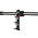Hobie Hobie H-Rail Rod Rack - Each CLOSEOUT ITEM