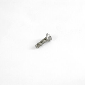 Hobie Hobie Screw 1/4-20 X 1'' Ohms-Ph Ss