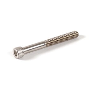 Hobie Hobie Screw 1/4-20 x 2-1/4 HX Cap