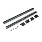 Hobie Hobie H-Rail Upgrade Kit for Rear H-Track - Outback