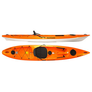 Hurricane Skimmer 128 - California Canoe & Kayak