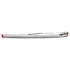 Epic Kayak Epic GPX Ultra White/Red 12'11" 2018