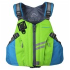 Stohlquist Drifter PFD Youth 50-90 lbs Bright Green