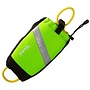 NRS NRS Wedge Rescue Throw Bag Green