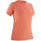 NRS NRS Women's H2Core Silkweight Short Sleeve Shirt