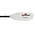 Aqua Bound Bending Branches Aquabound Sting Ray Hybrid CB/FG 2 Piece Posi-Lok