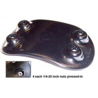Hobie Hobie i Accessory Holder Kit - DISCONTINUED Closeout