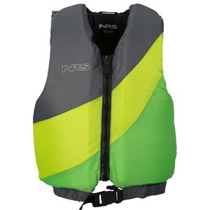 NRS NRS Crew PFD Youth 50-90lbs