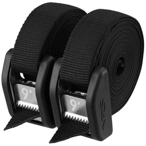 NRS NRS Buckle Bumper Straps (Pair) 9'