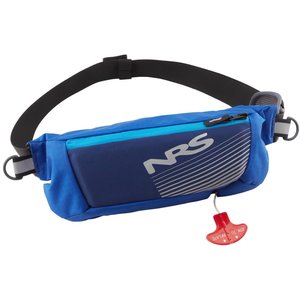 NRS NRS Inflatable PFD Zephyr Blue