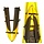 North Water North Water Paddle Scabbard