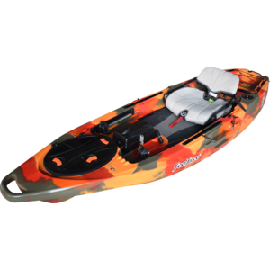 Feel Free Kayaks Feel Free Lure 10 V2 (add $60 ship in)
