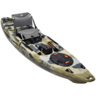 Feel Free Kayaks Feel Free Moken V2 12.5 (add $60 ship in)