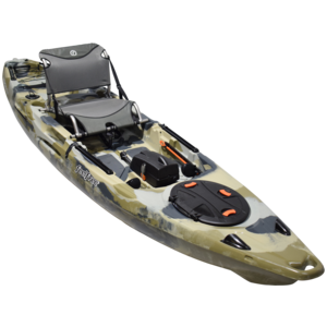 Feel Free Kayaks Feel Free Moken V2 12.5 (add $60 ship in)