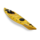 Feel Free Kayaks Feel Free Aventura 125 V2 w/Skeg (add $40 ship in)