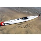 Epic Kayak Epic 14X Ultra White/Red 14'5" (add $120 ship in)