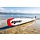 Epic Kayak Epic 14X Ultra White/Red 14'5" (add $120 ship in)