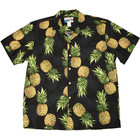 Waimea Casuals Waimea Men's Shirt - Maui Pineapple