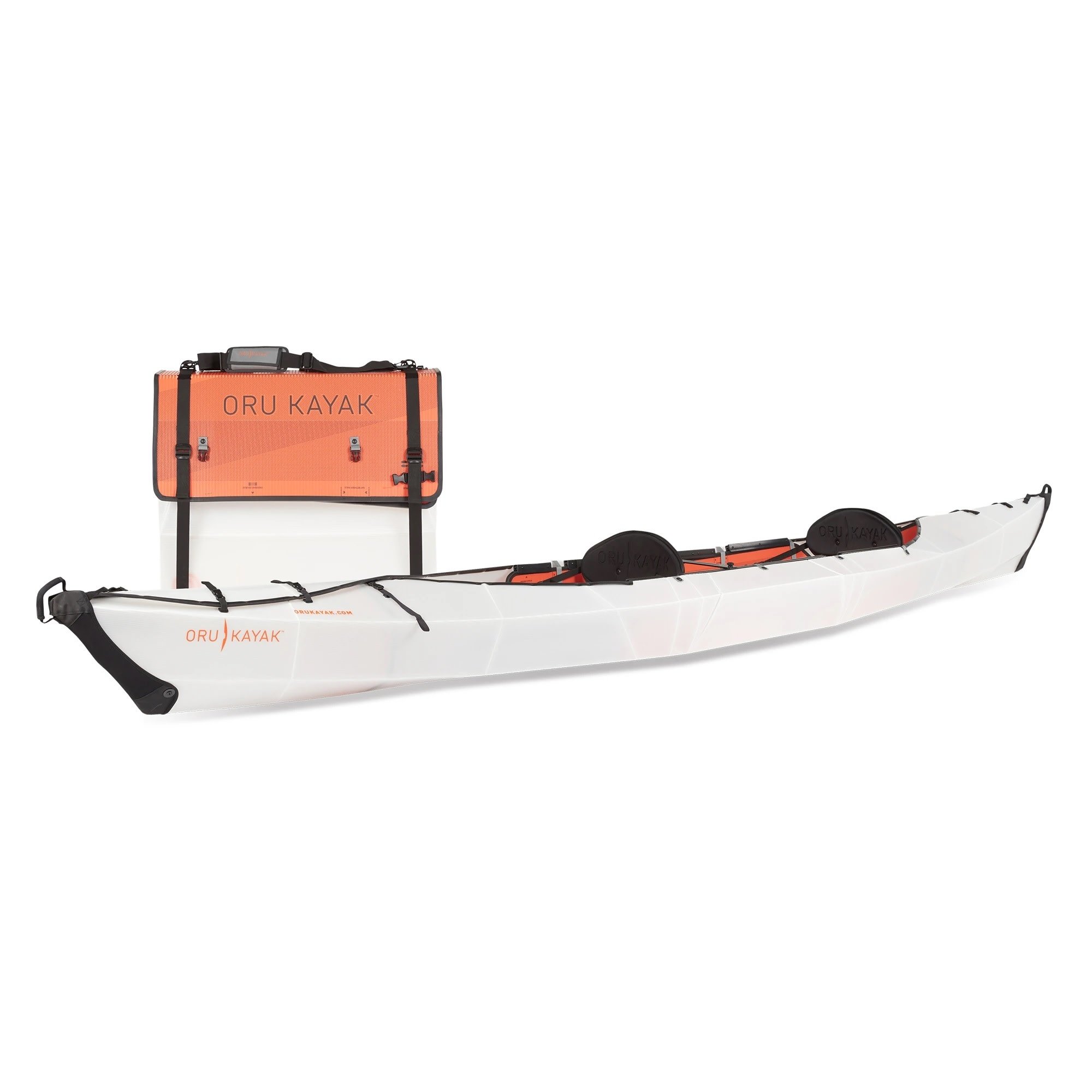 Oru Kayak Haven Tandem 16' (add ship in $50) - California Canoe & Kayak