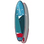 Starboard Starboard iGO ZEN SC Inflatable SUP 10'8" X 33" X 5.5" w/Paddle