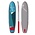 Starboard Starboard iGO ZEN SC Inflatable SUP 11'2" X 31" X 5.5" w/Paddle
