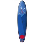 Starboard Starboard iGO Club Deluxe SC Inflatable SUP 12'  Sale!
